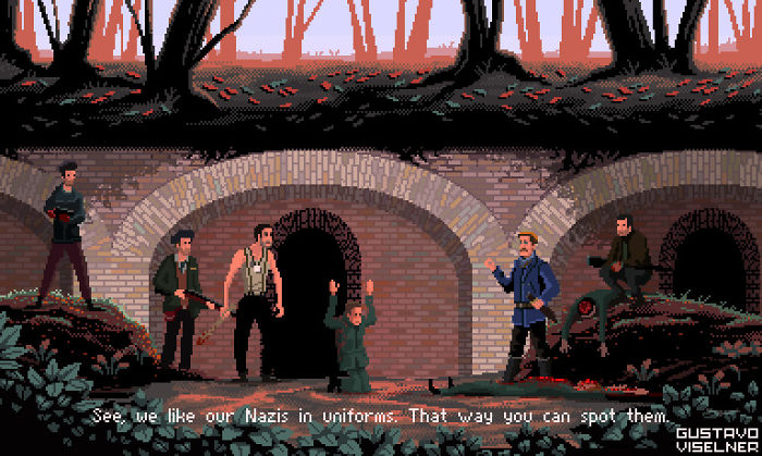 Inglourious Basterds