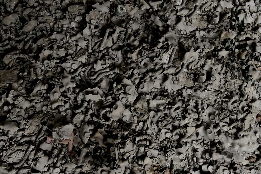 Gas Masks For Children