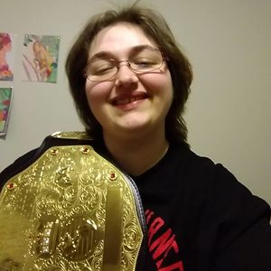 crimsonhairedwarrior avatar