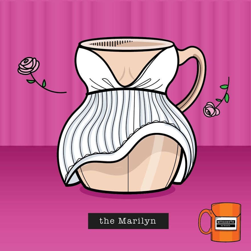 Marilyn Monroe
