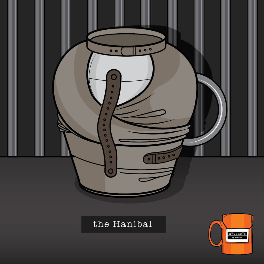 Hannibal Lecter