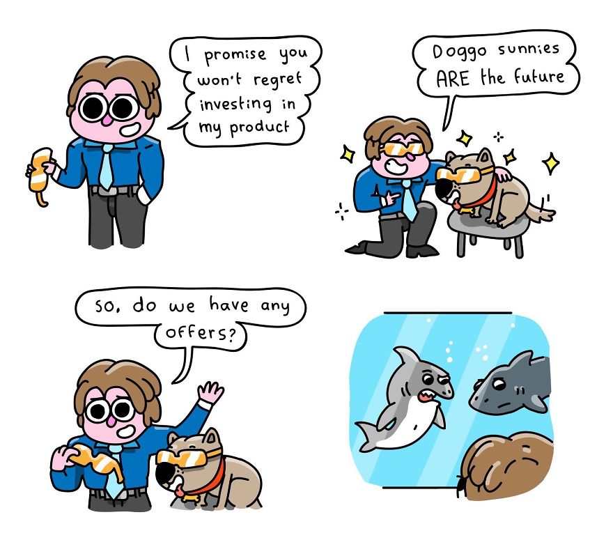 Someone Make This Already