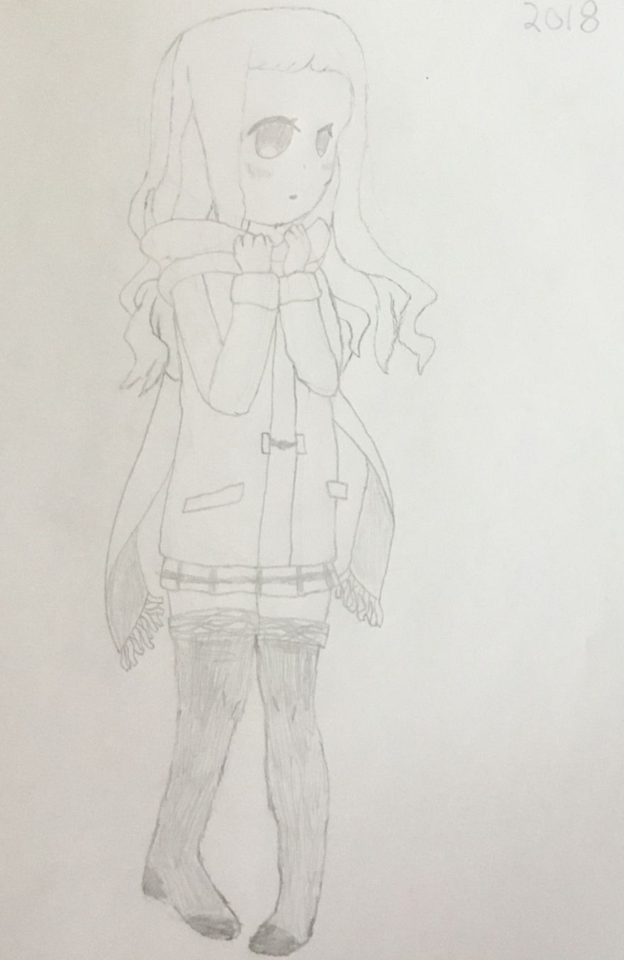 My Sketch Book Drawings (11 Drawings) My Sketch Book Drawings (11 Drawings)