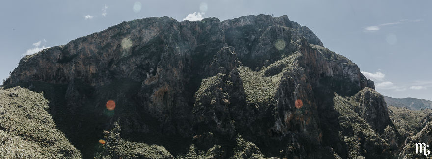 If You A Mountain Lover Like Me, You'll Fall In Love With Crete!