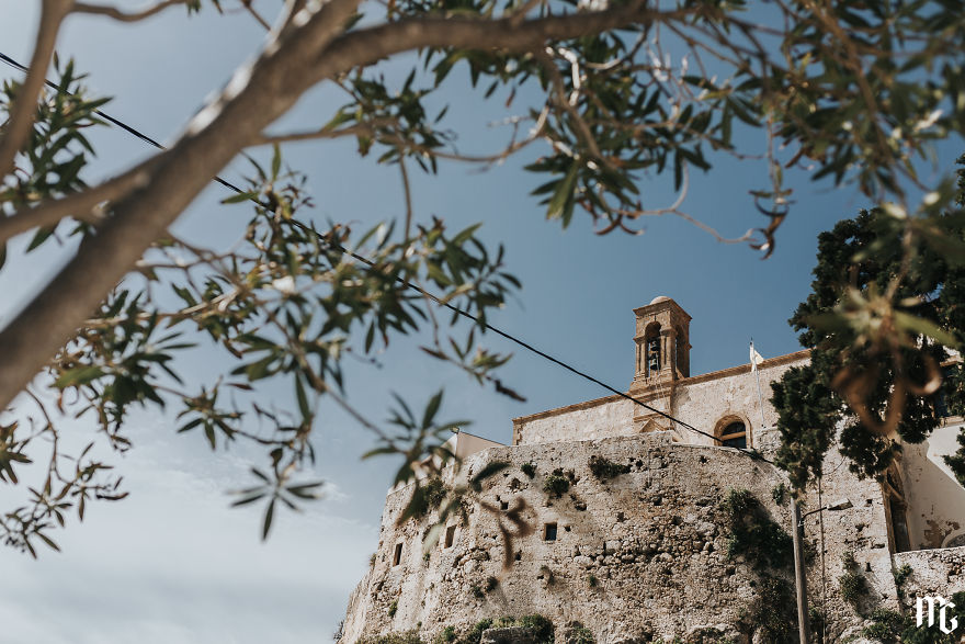 Chrysoskalitissa Monastery, Great Place To Chill Out!