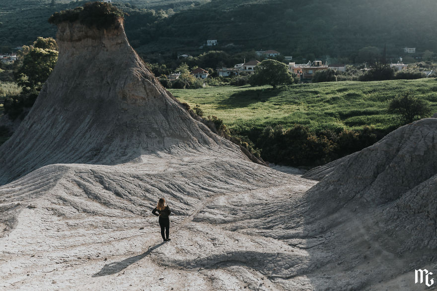 It's Place Where You Can Stop And Just Inhale The Atmosphere