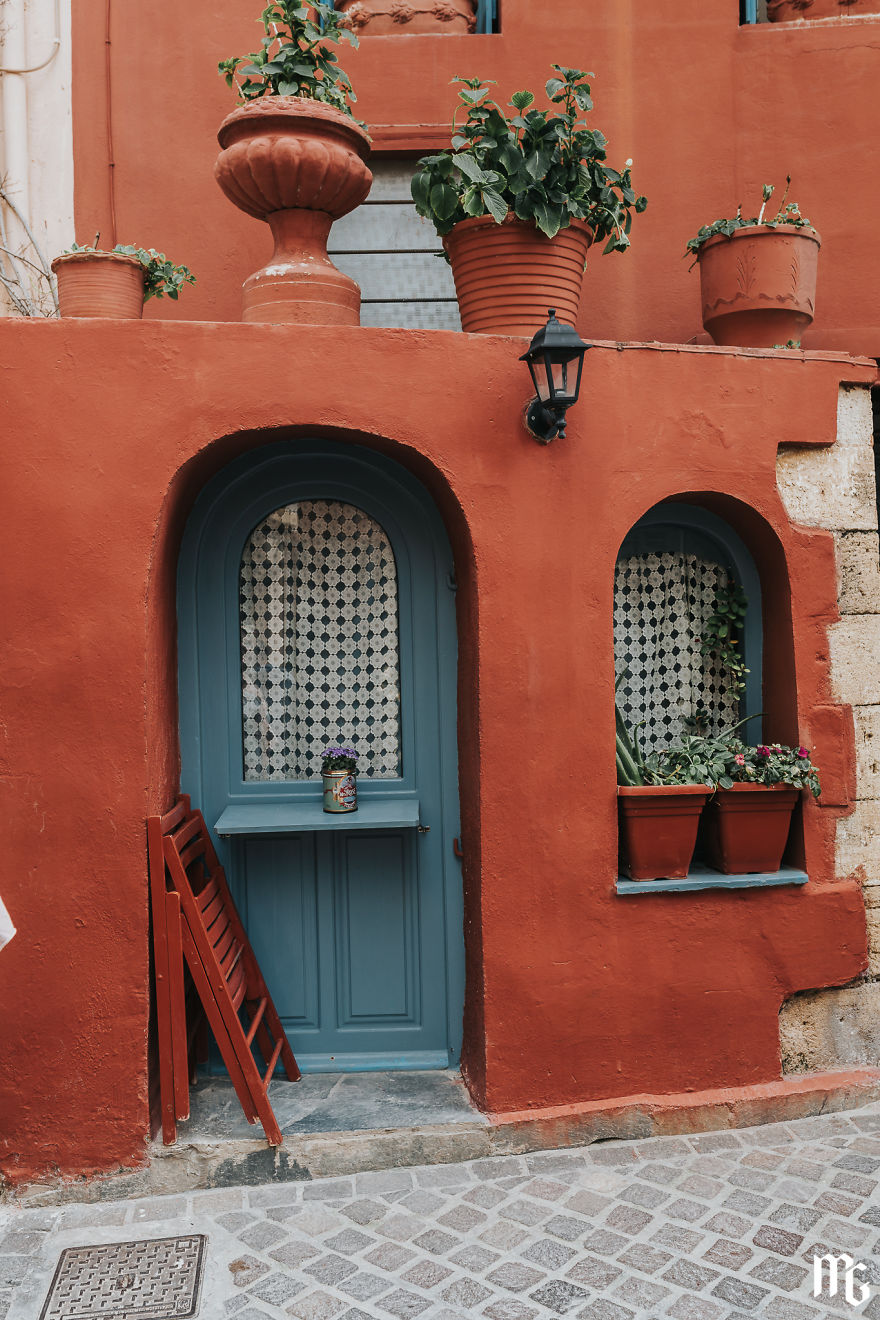 I Fell In Love With This Colours!