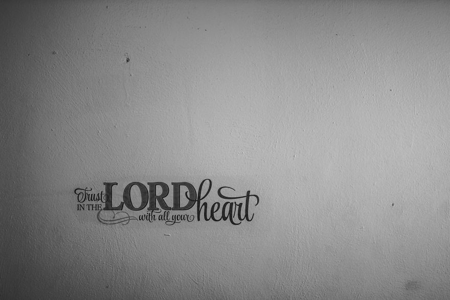 One Day With Homeless