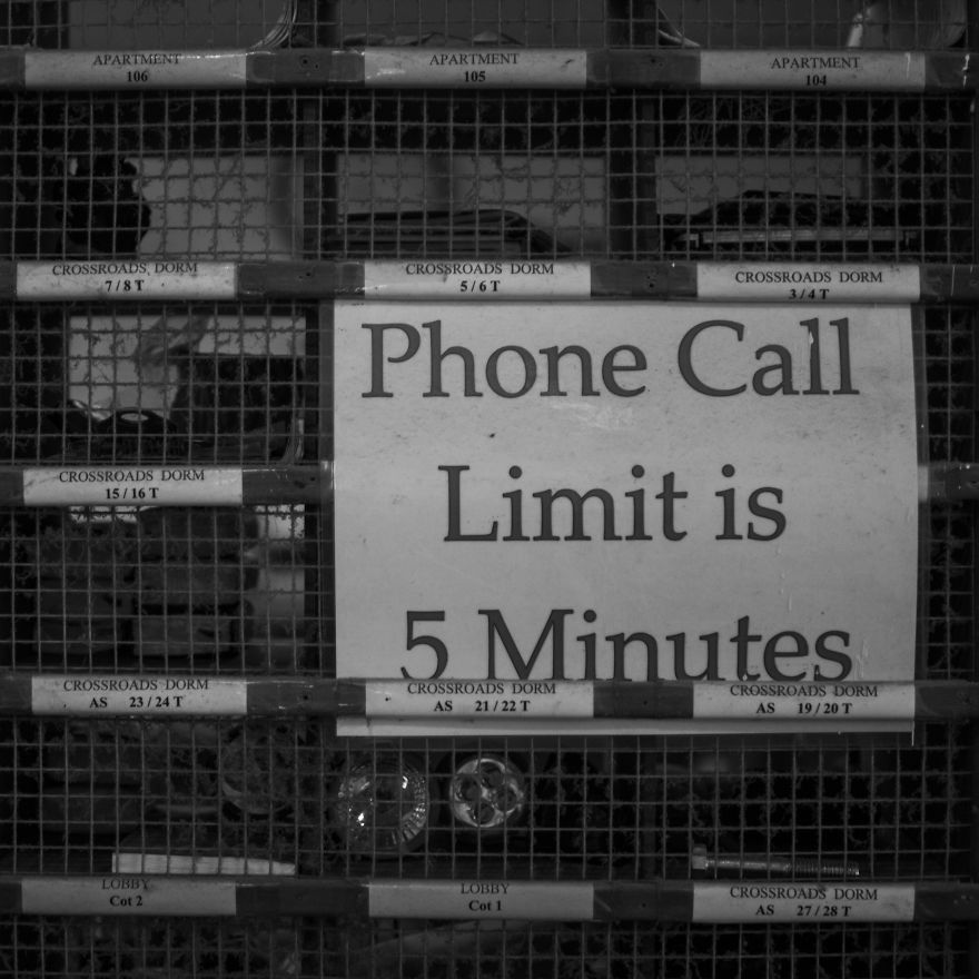 One Day With Homeless