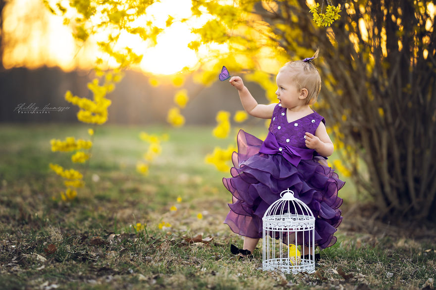 Photographer Shares His 3 Step Process On How He Captures The Perfect Photo