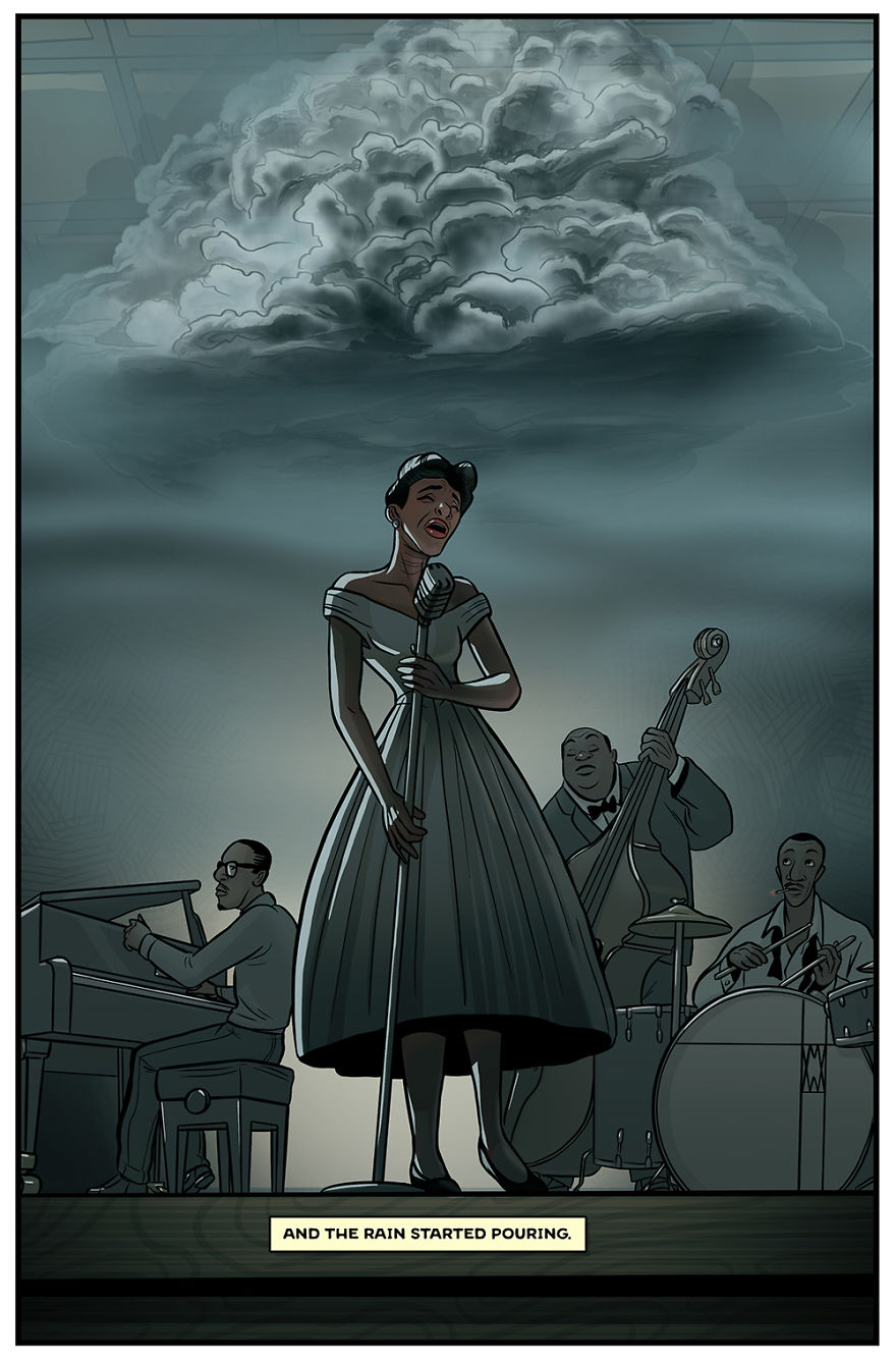 We Create Comics With Twisted Endings (3 New Stories)