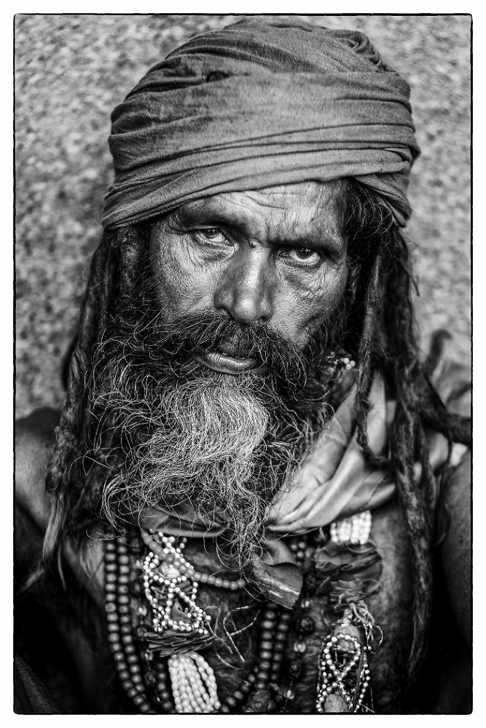 Celeb Snapper Ditches London's A-Listers To Take To The Streets