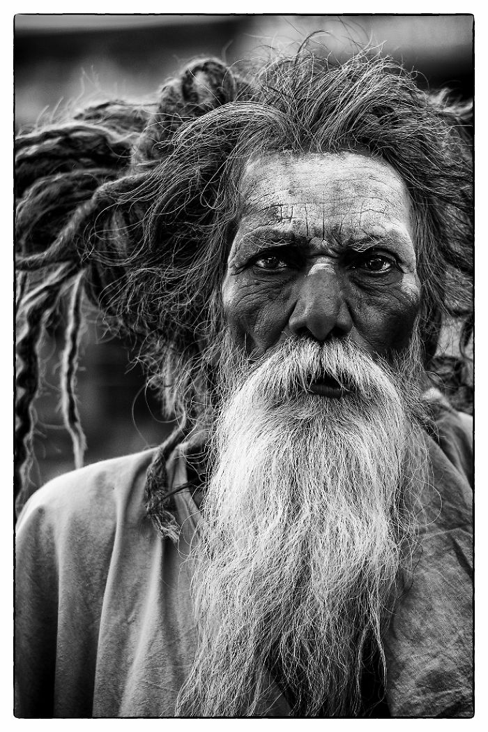 Celeb Snapper Ditches London's A-Listers To Take To The Streets