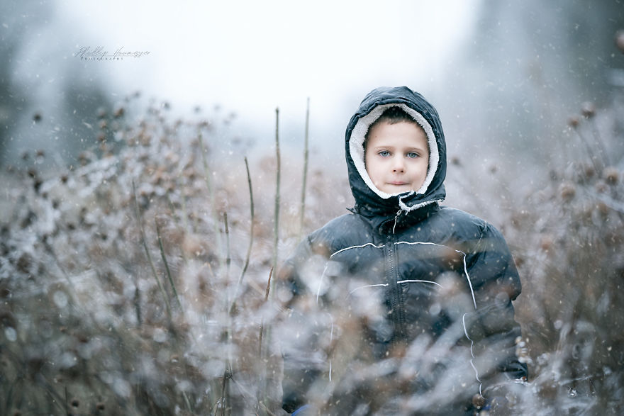 Photographer Shares His 3 Step Process On How He Captures The Perfect Photo