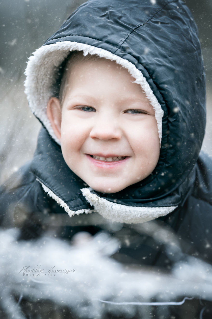 Photographer Shares His 3 Step Process On How He Captures The Perfect Photo