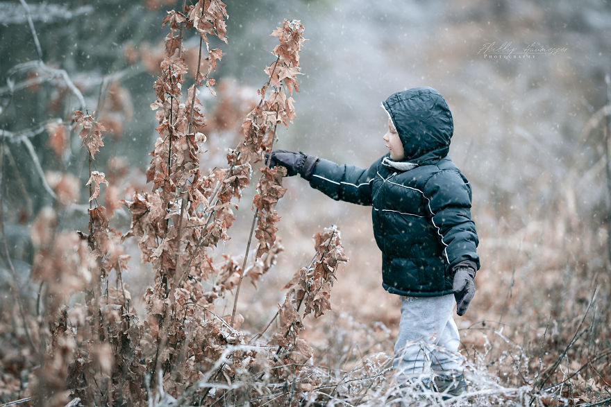 Photographer Shares His 3 Step Process On How He Captures The Perfect Photo