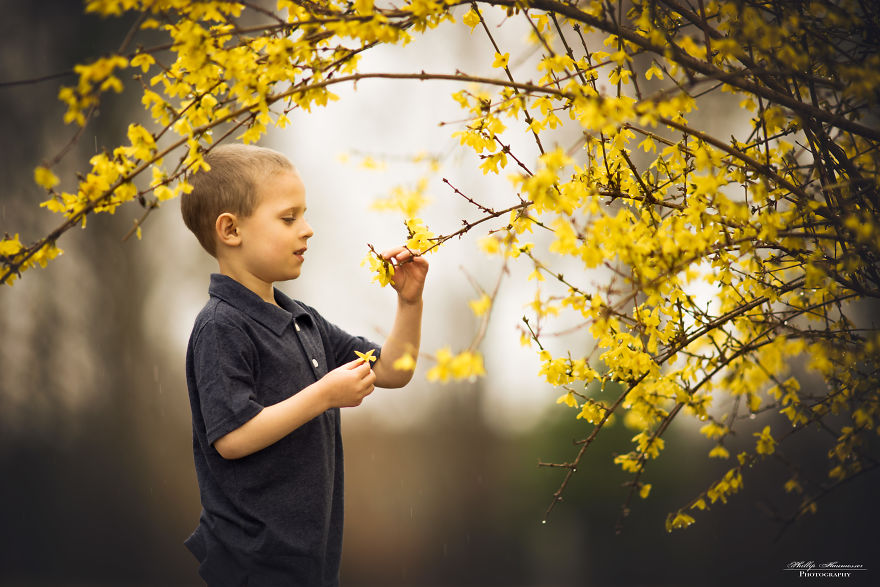 Photographer Shares His 3 Step Process On How He Captures The Perfect Photo