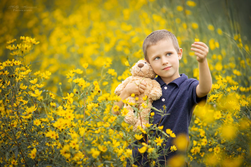 Photographer Shares His 3 Step Process On How He Captures The Perfect Photo