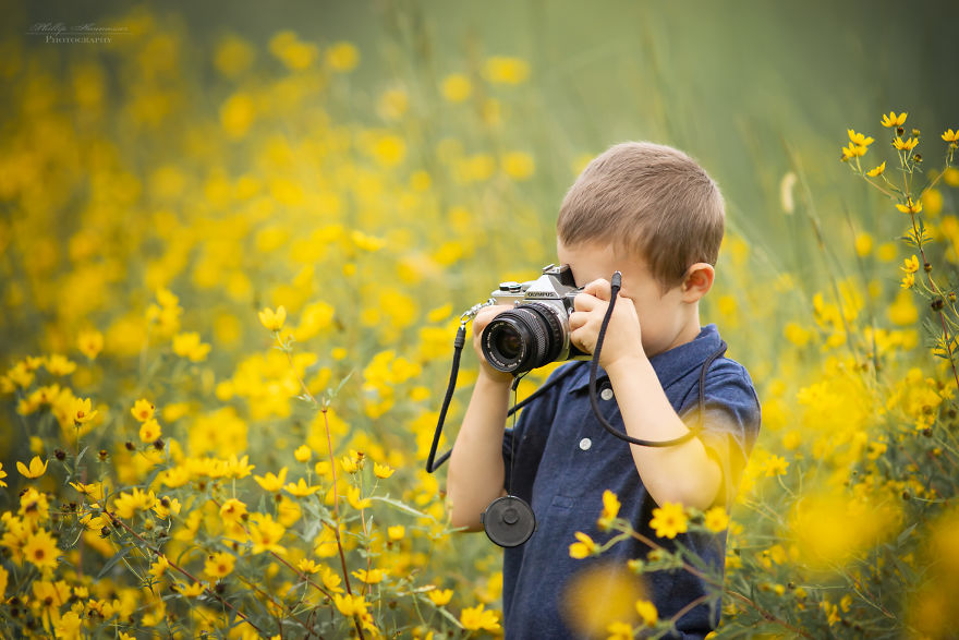 Photographer Shares His 3 Step Process On How He Captures The Perfect Photo