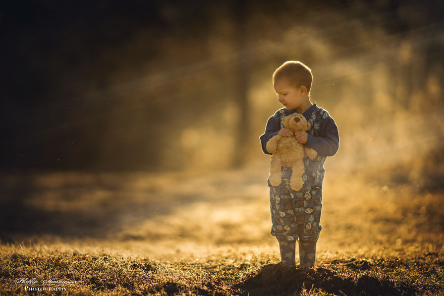 Photographer Shares His 3 Step Process On How He Captures The Perfect Photo