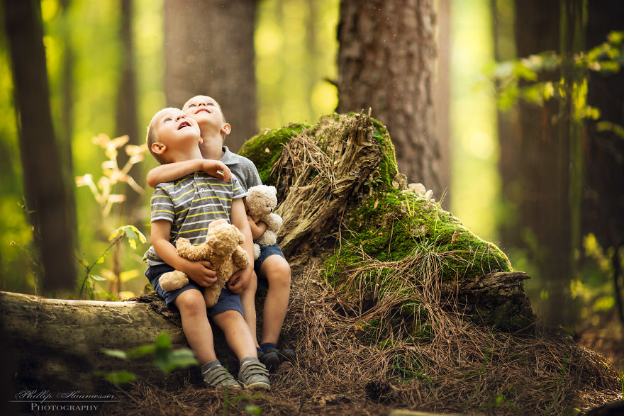 Photographer Shares His 3 Step Process On How He Captures The Perfect Photo