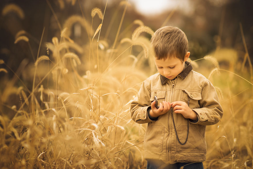Photographer Shares His 3 Step Process On How He Captures The Perfect Photo
