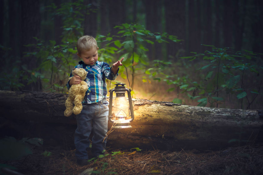 Photographer Shares His 3 Step Process On How He Captures The Perfect Photo