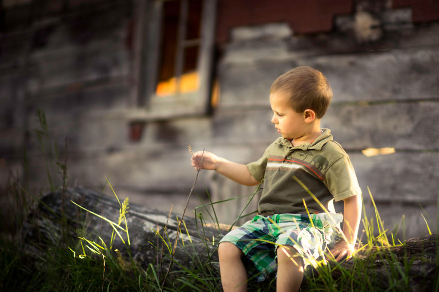 Photographer Shares His 3 Step Process On How He Captures The Perfect Photo