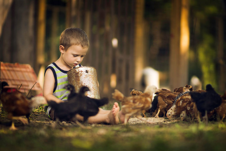 Photographer Shares His 3 Step Process On How He Captures The Perfect Photo