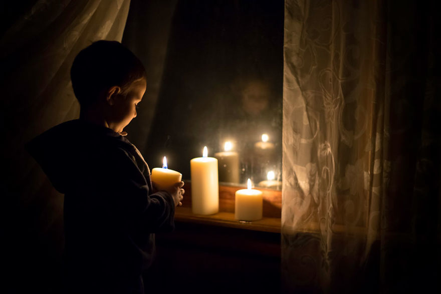 Photographer Shares His 3 Step Process On How He Captures The Perfect Photo