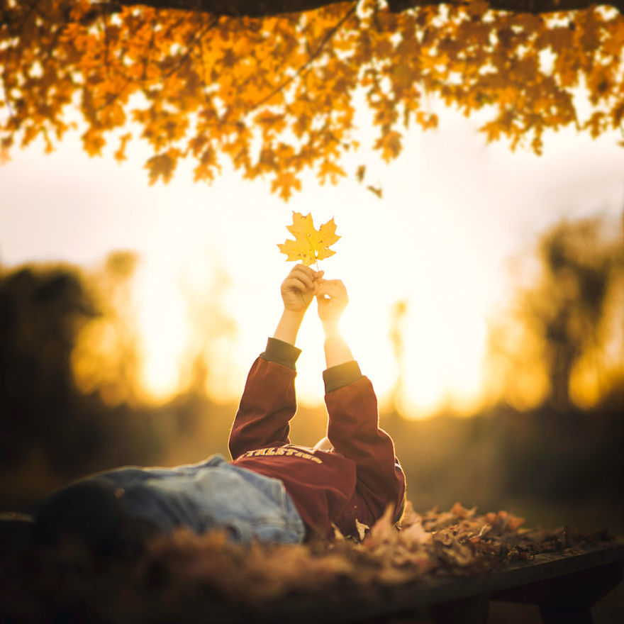 Photographer Shares His 3 Step Process On How He Captures The Perfect Photo