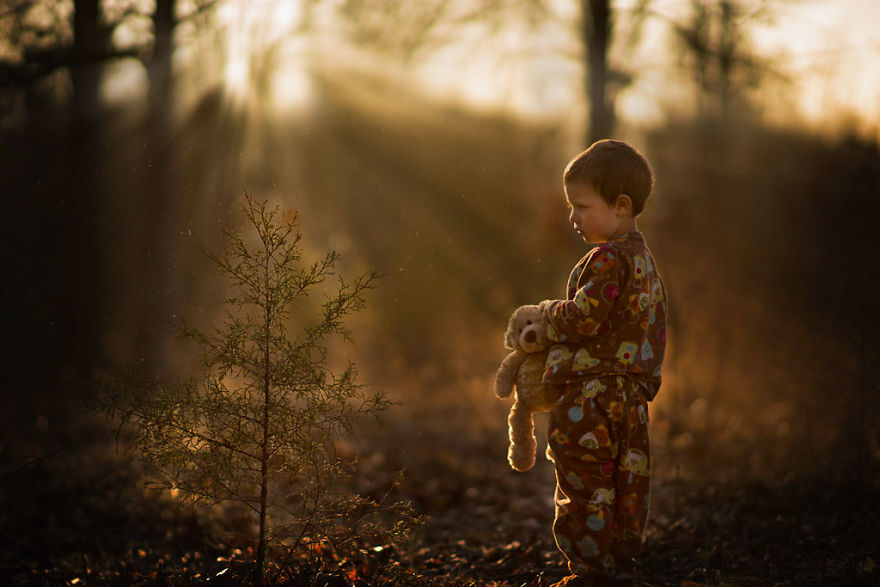 Photographer Shares His 3 Step Process On How He Captures The Perfect Photo