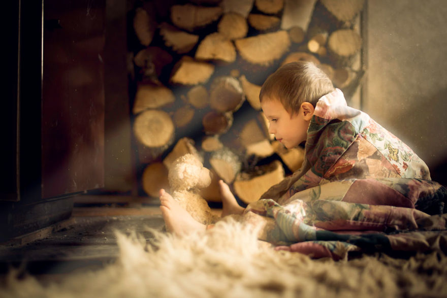 Photographer Shares His 3 Step Process On How He Captures The Perfect Photo