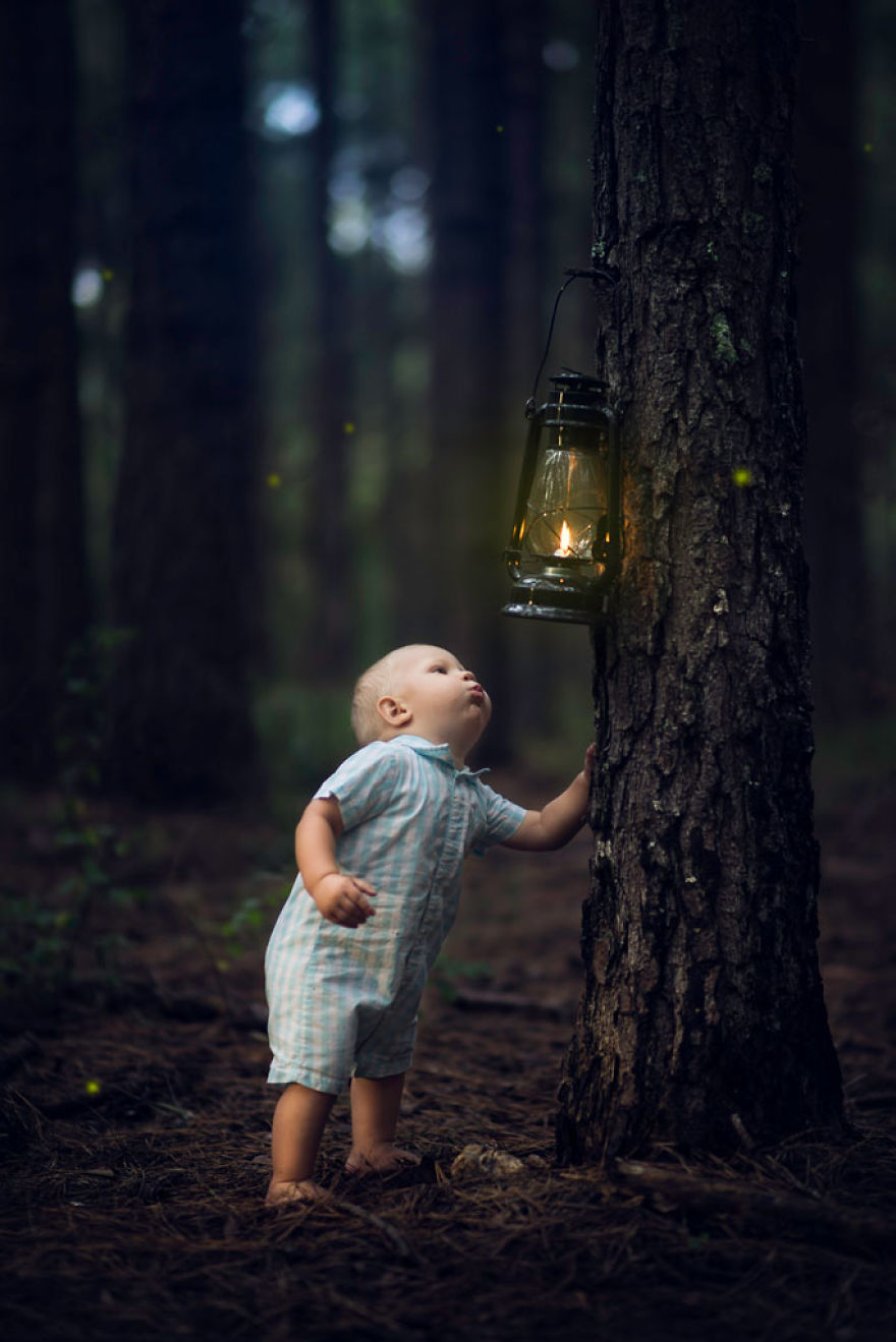 Photographer Shares His 3 Step Process On How He Captures The Perfect Photo