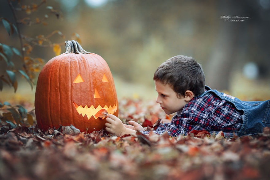 Photographer Shares His 3 Step Process On How He Captures The Perfect Photo