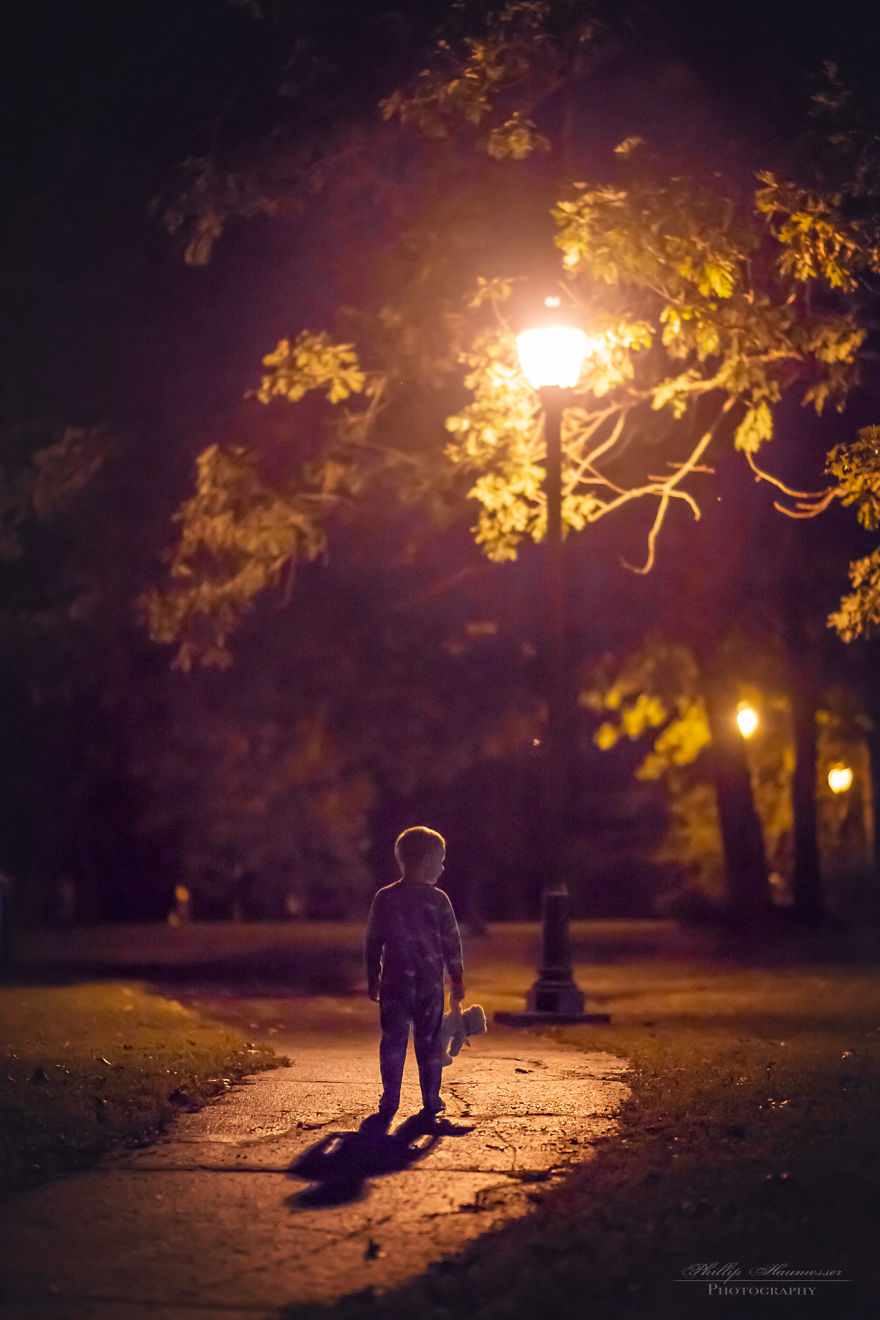 Photographer Shares His 3 Step Process On How He Captures The Perfect Photo