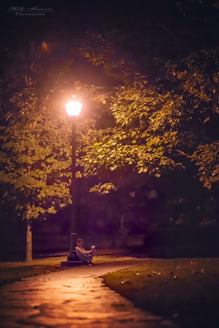 Photographer Shares His 3 Step Process On How He Captures The Perfect Photo