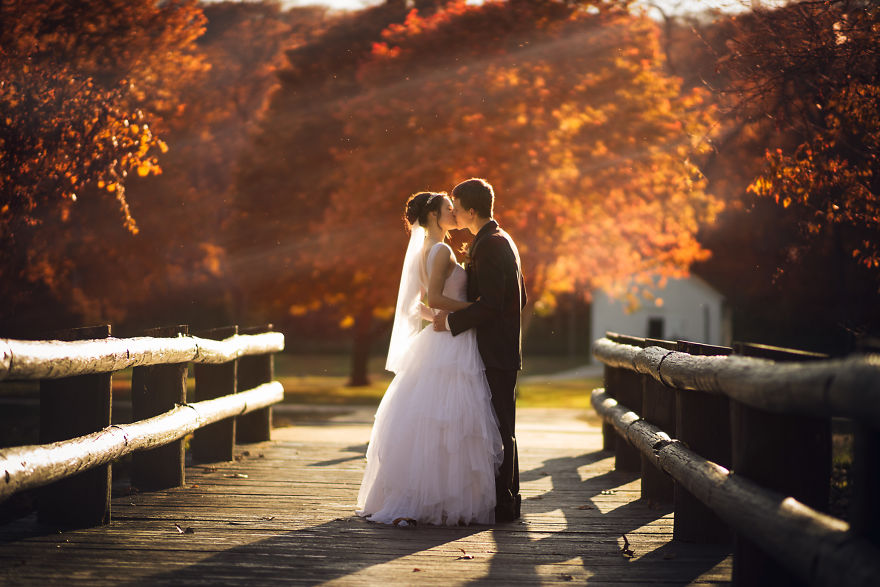 Photographer Shares His 3 Step Process On How He Captures The Perfect Photo