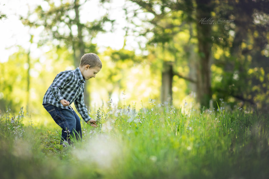 Photographer Shares His 3 Step Process On How He Captures The Perfect Photo