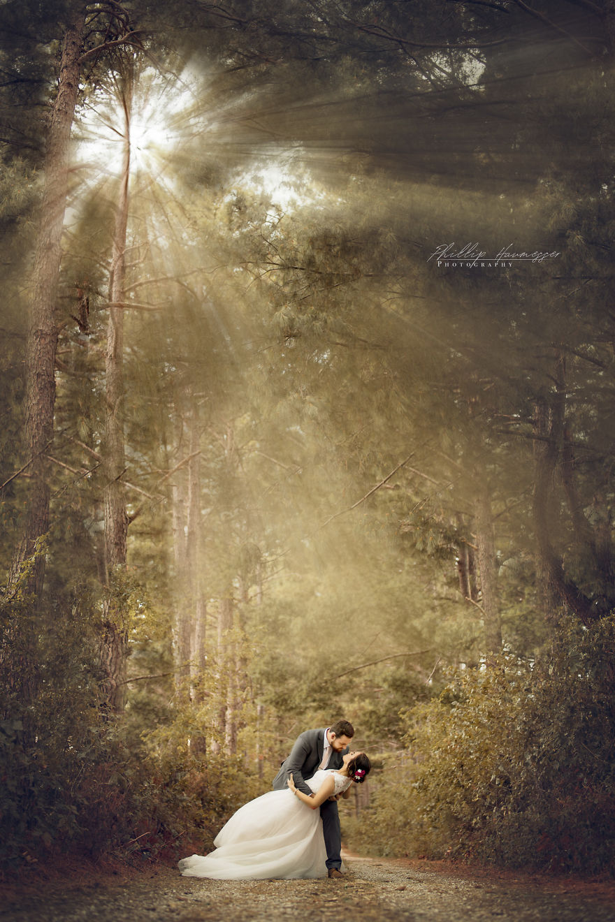 Photographer Shares His 3 Step Process On How He Captures The Perfect Photo