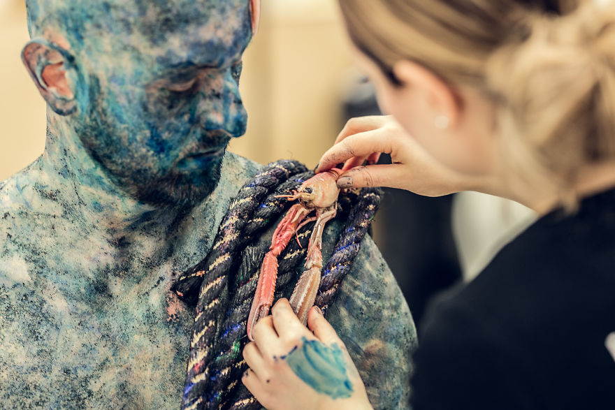 Plastic Waters: My Photography Series About The Global Problem Of Water Pollution Plastic Waters: My Photography Series About The Global Problem Of Water Pollution