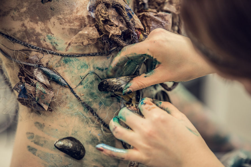 Plastic Waters: My Photography Series About The Global Problem Of Water Pollution