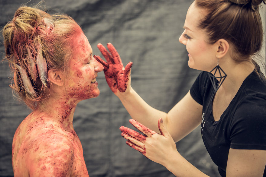 Plastic Waters: My Photography Series About The Global Problem Of Water Pollution