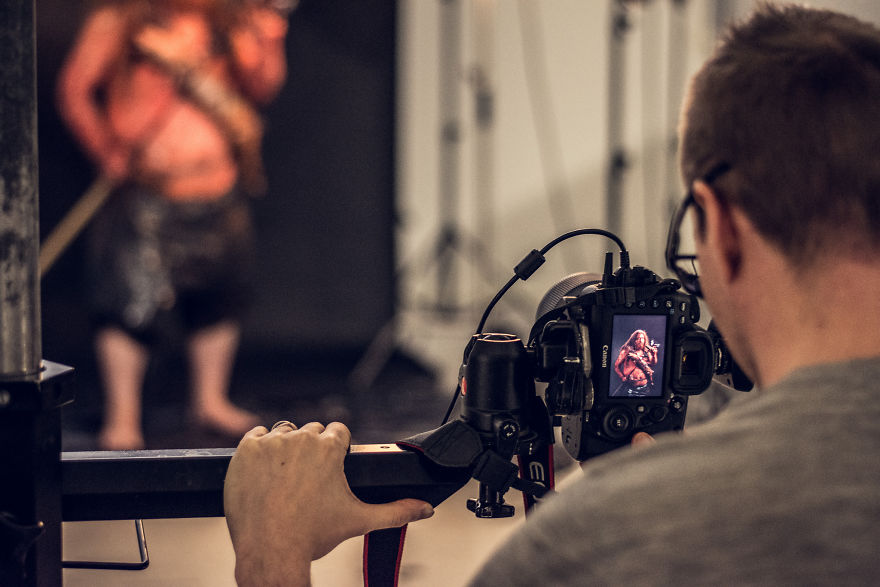 Plastic Waters: My Photography Series About The Global Problem Of Water Pollution Plastic Waters: My Photography Series About The Global Problem Of Water Pollution