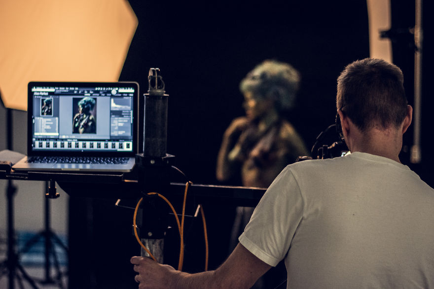 Plastic Waters: My Photography Series About The Global Problem Of Water Pollution