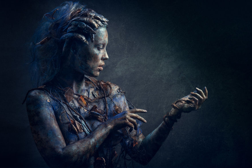 Plastic Waters: My Photography Series About The Global Problem Of Water Pollution