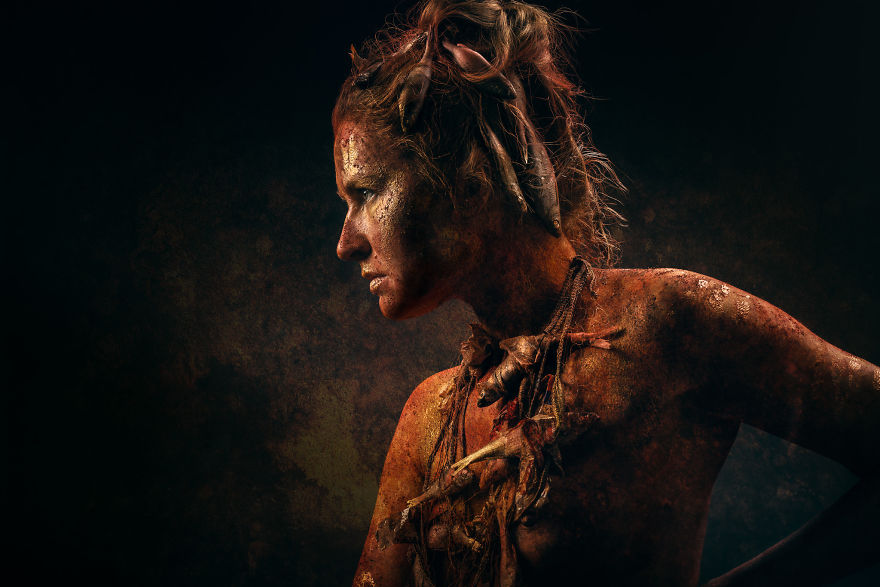 Plastic Waters: My Photography Series About The Global Problem Of Water Pollution