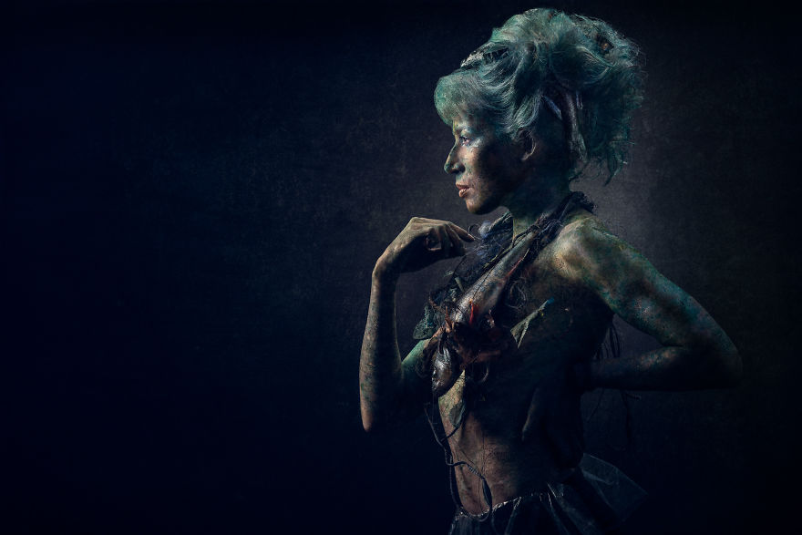 Plastic Waters: My Photography Series About The Global Problem Of Water Pollution