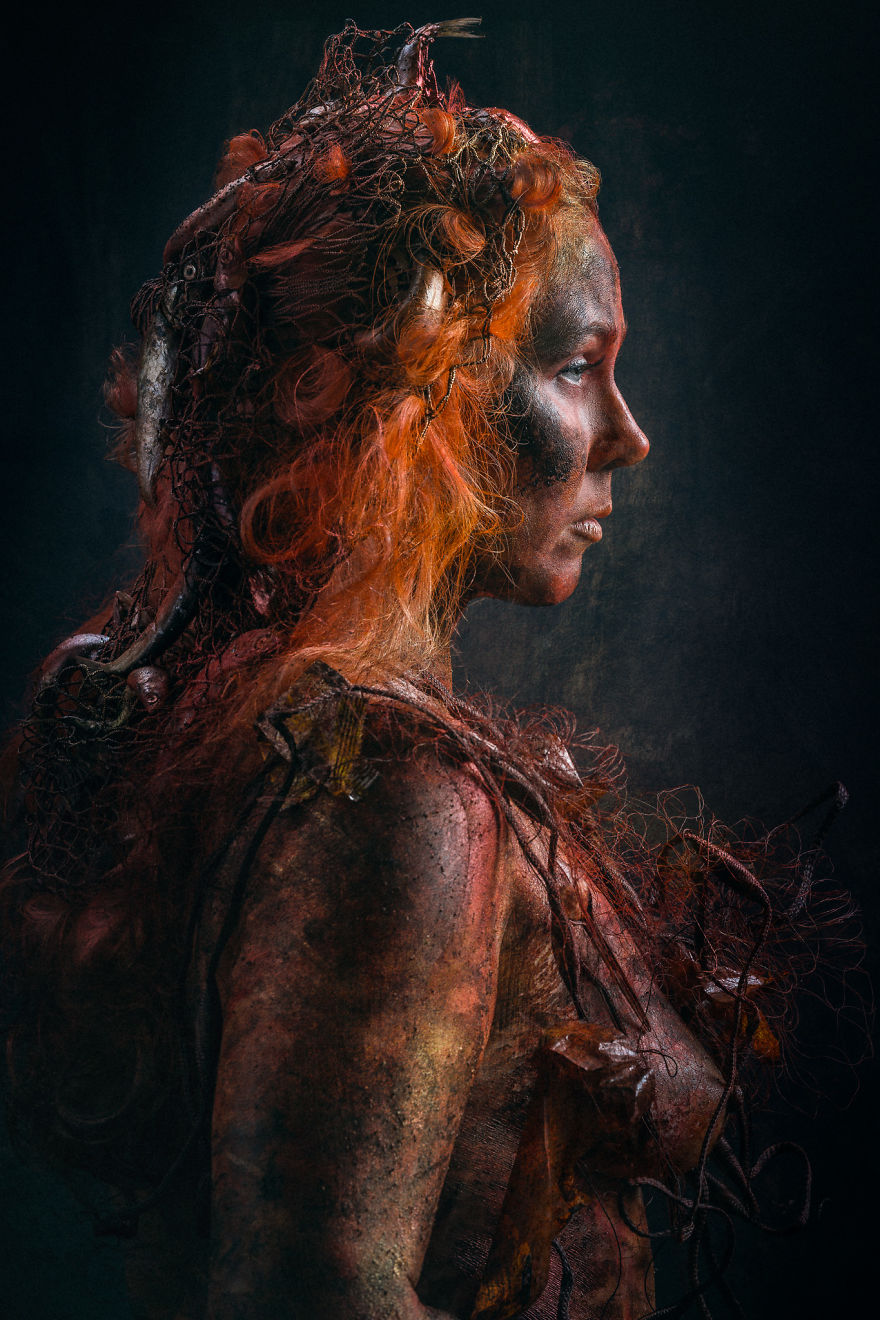 Plastic Waters: My Photography Series About The Global Problem Of Water Pollution Plastic Waters: My Photography Series About The Global Problem Of Water Pollution