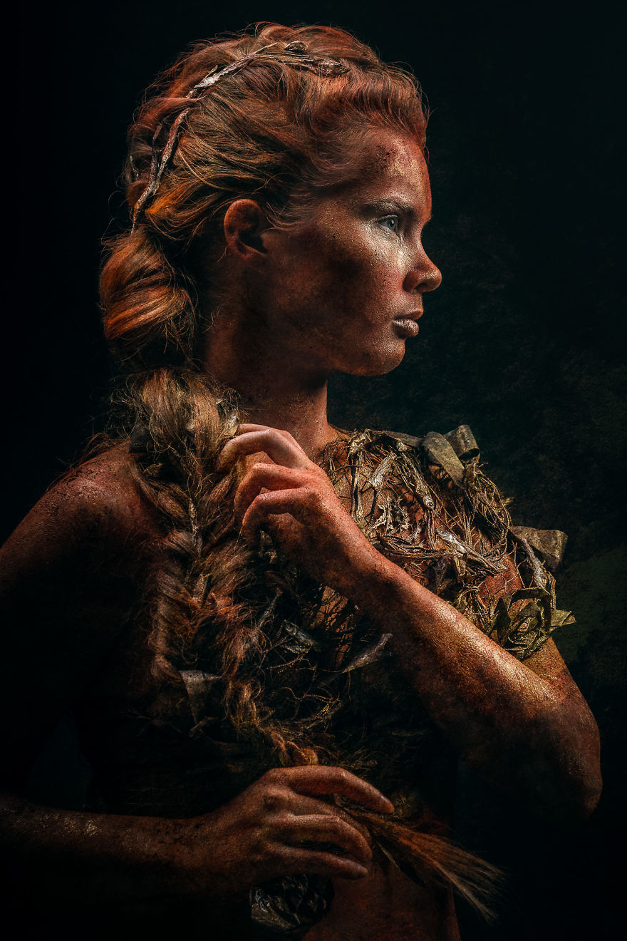 Plastic Waters: My Photography Series About The Global Problem Of Water Pollution